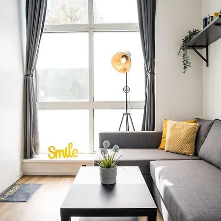 Industrial Loft In Berlin Mitteアパートメント エクステリア 写真